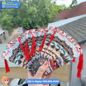 Bookmark Kẹp Đánh Dấu Sách Làm Quà Lưu Niệm - Đồ Lưu Niệm Giá Rẻ In Hình Theo Yêu Cầu
