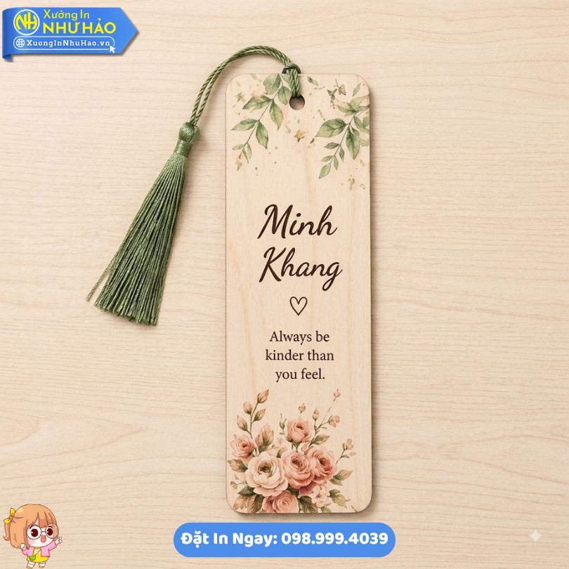 Bookmark Kep Danh Dau Sach Thiet Ke Theo Yeu Cau 7 Bookmark Kẹp Đánh Dấu Sách Thiết Kế Theo Yêu Cầu - Xu Hướng Quà Lưu Niệm Độc Lạ