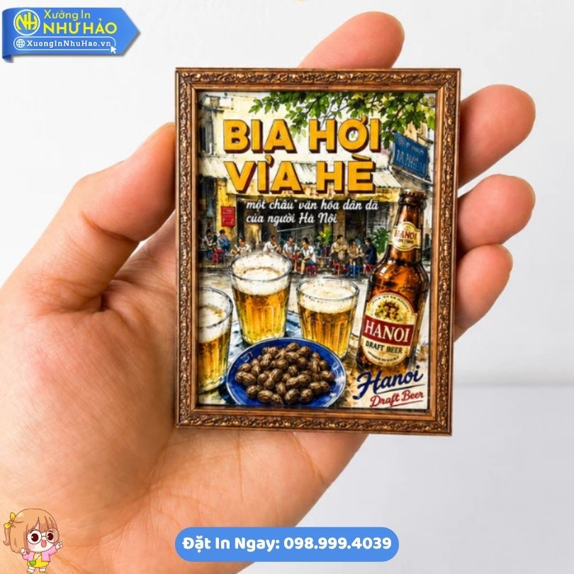 Magnet Qua Luu Niem Da Lat 2 Xưởng Chế Tác Magnet Quà Lưu Niệm Đà Lạt Theo Yêu Cầu Cho Các Shop Quà Lưu Niệm Uy Tín