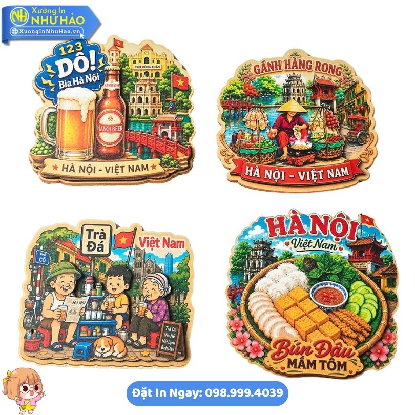 Magnet Qua Luu Niem Da Nang 7 Đặt Làm Magnet Quà Lưu Niệm Đà Nẵng Thiết Kế Theo Yêu Cầu Làm Magnet Dán Tủ Lạnh