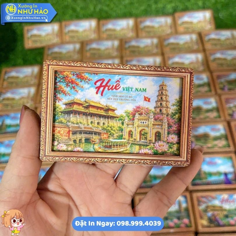 Magnet Qua Luu Niem Du Lich Co Do Hue 2 Mua Magnet Quà Lưu Niệm Du Lịch Cố Đô Huế Giá Sỉ Theo Yêu Cầu Ở Đâu Uy Tín