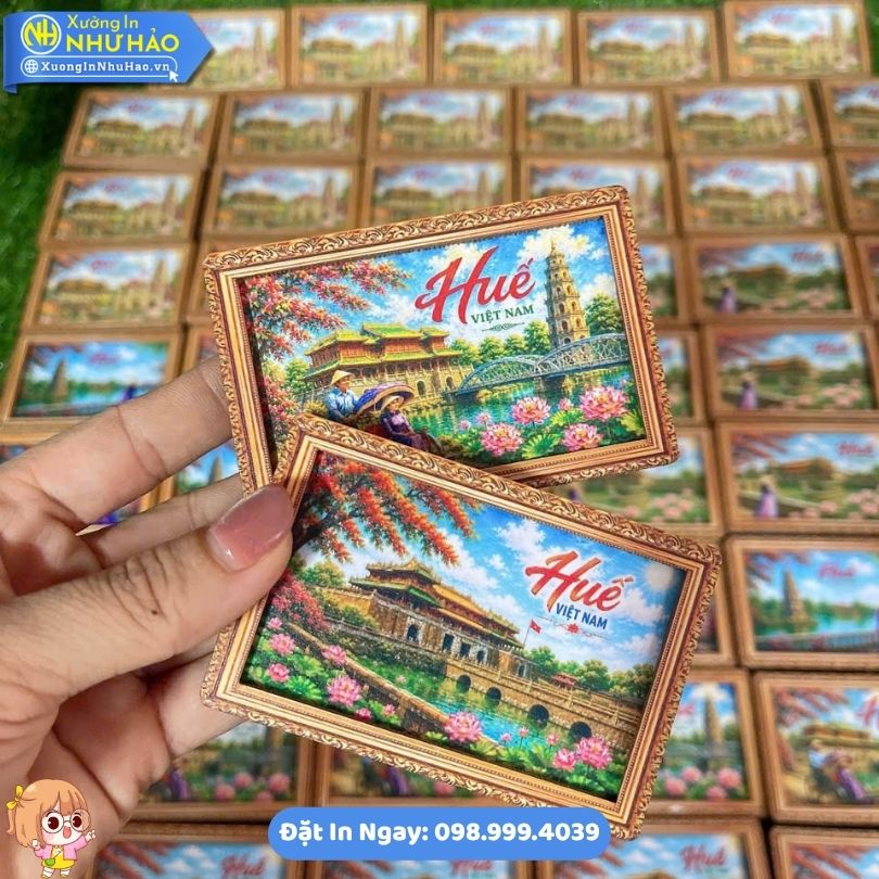 Magnet Qua Luu Niem Du Lich Co Do Hue 4 Mua Magnet Quà Lưu Niệm Du Lịch Cố Đô Huế Giá Sỉ Theo Yêu Cầu Ở Đâu Uy Tín