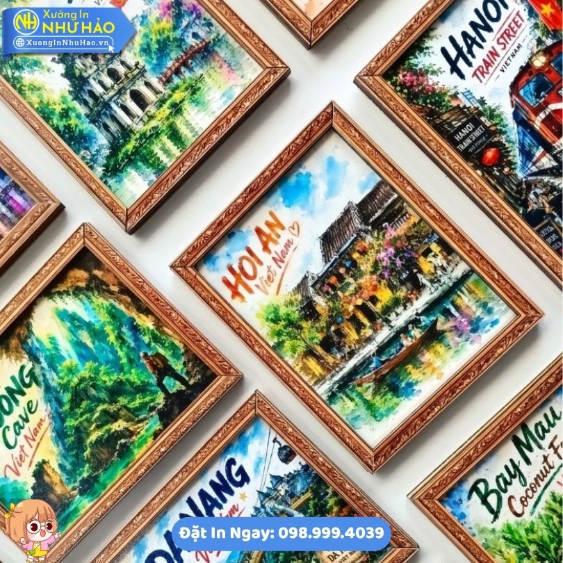 Magnet Qua Luu Niem Du Lich Ha Giang 3 Bộ Sưu Tập Magnet Quà Lưu Niệm Du Lịch Hà Giang In Hình Độc Đáo Để Làm Đồ Lưu Niệm Ý Nghĩa