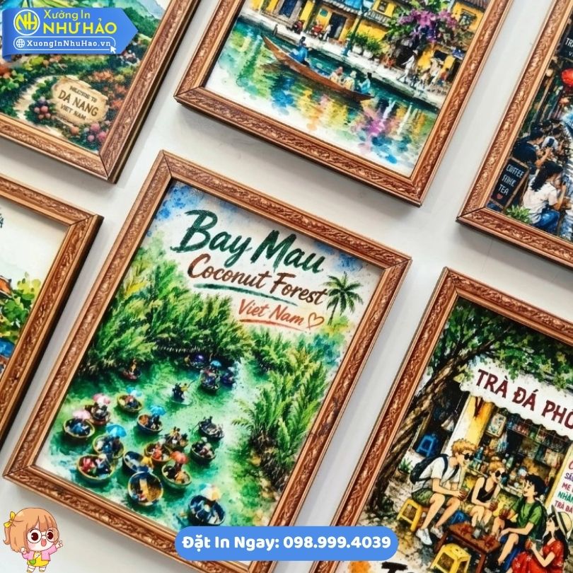 Magnet Qua Luu Niem Du Lich Ha Giang 4 Bộ Sưu Tập Magnet Quà Lưu Niệm Du Lịch Hà Giang In Hình Độc Đáo Để Làm Đồ Lưu Niệm Ý Nghĩa