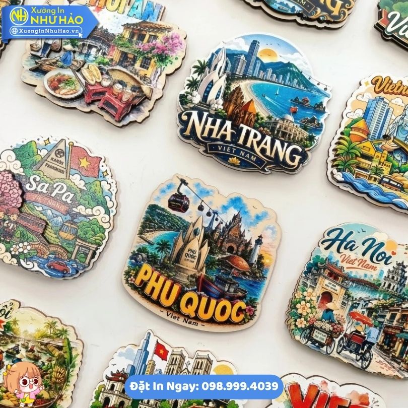 Magnet Qua Luu Niem Du Lich Ha Giang 5 Bộ Sưu Tập Magnet Quà Lưu Niệm Du Lịch Hà Giang In Hình Độc Đáo Để Làm Đồ Lưu Niệm Ý Nghĩa