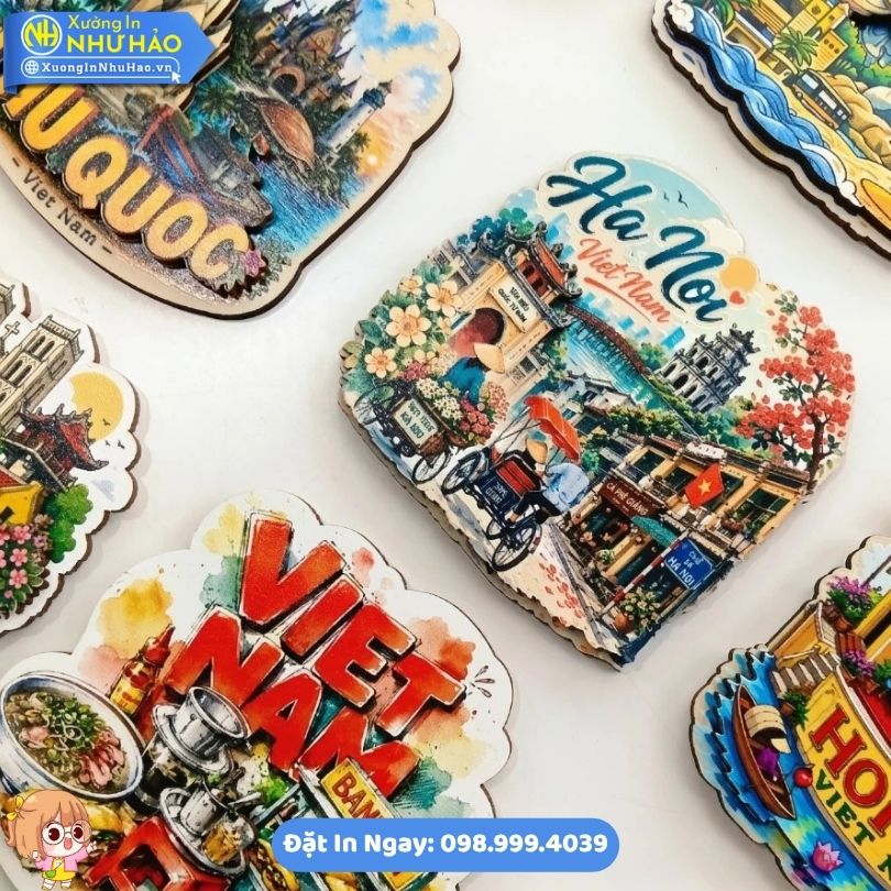 Magnet Qua Luu Niem Du Lich Ha Giang 6 Bộ Sưu Tập Magnet Quà Lưu Niệm Du Lịch Hà Giang In Hình Độc Đáo Để Làm Đồ Lưu Niệm Ý Nghĩa