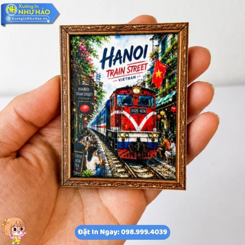 Magnet Qua Luu Niem Du Lich Moc Chau 2 Magnet Quà Lưu Niệm Du Lịch Mộc Châu Thiết Kế Làm Magnet Theo Yêu Cầu Đẹp Độc Lạ