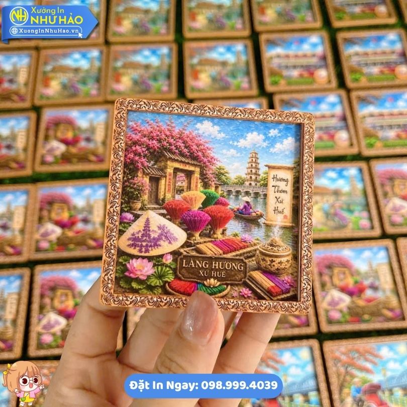 Magnet Qua Luu Niem Du Lich Moc Chau 5 Magnet Quà Lưu Niệm Du Lịch Mộc Châu Thiết Kế Làm Magnet Theo Yêu Cầu Đẹp Độc Lạ