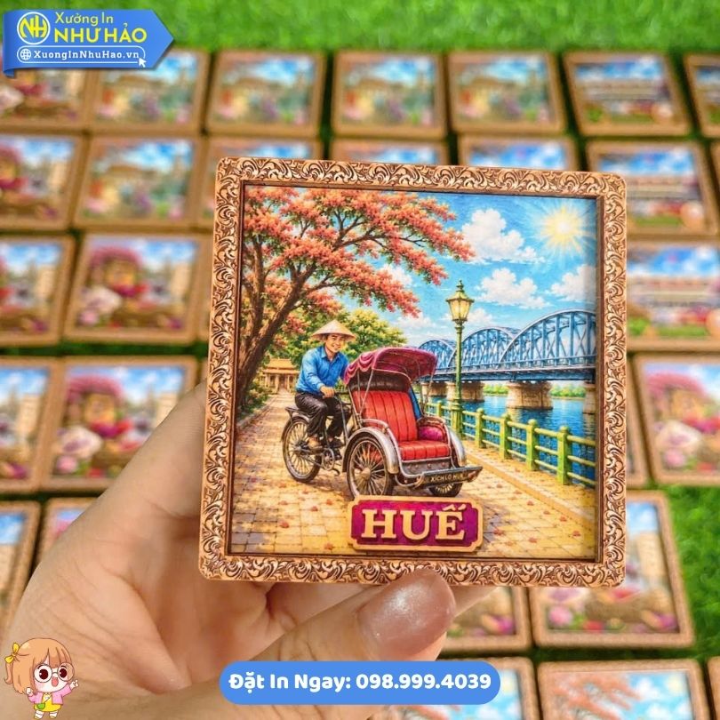 Magnet Qua Luu Niem Du Lich Moc Chau 6 Magnet Quà Lưu Niệm Du Lịch Mộc Châu Thiết Kế Làm Magnet Theo Yêu Cầu Đẹp Độc Lạ