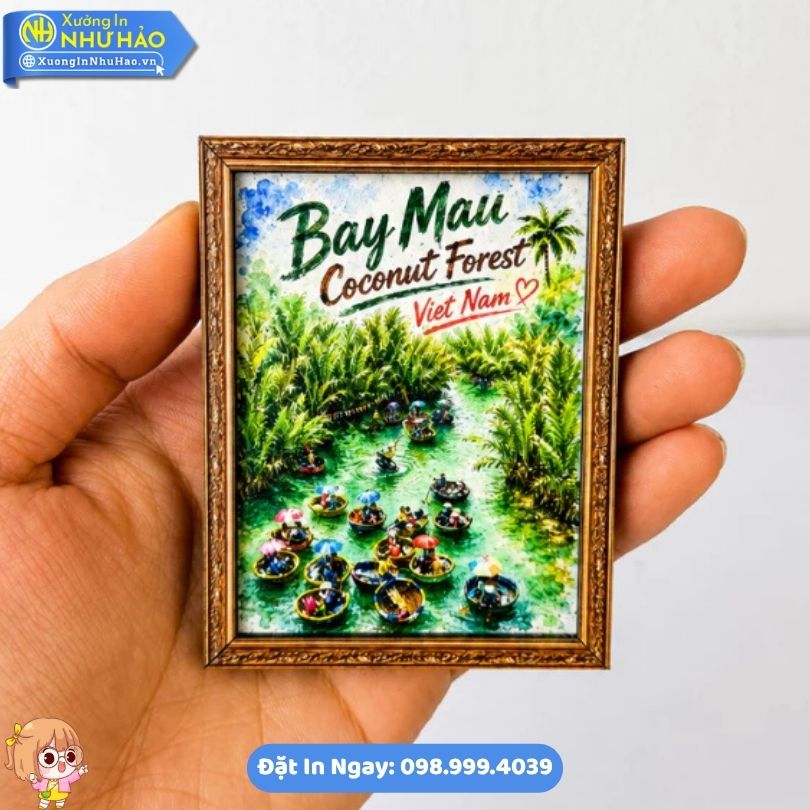Magnet Qua Luu Niem Du Lich Moc Chau Magnet Quà Lưu Niệm Du Lịch Mộc Châu Thiết Kế Làm Magnet Theo Yêu Cầu Đẹp Độc Lạ
