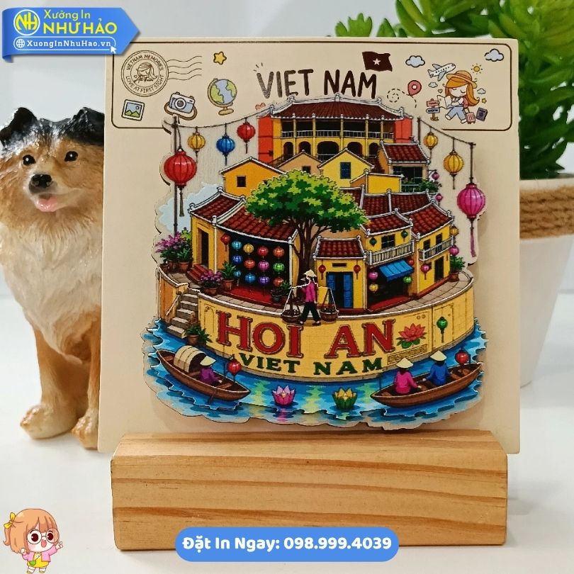 Magnet Qua Luu Niem Du Lich Nha Trang 5 Sỉ Magnet Quà Lưu Niệm Du Lịch Nha Trang Theo Yêu Cầu - Mẫu Đồ Lưu Niệm Đẹp Độc Lạ Cho Shop Quà Lưu Niệm
