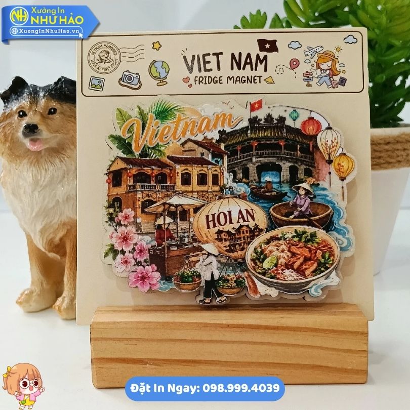 Magnet Qua Luu Niem Du Lich Nha Trang 6 Sỉ Magnet Quà Lưu Niệm Du Lịch Nha Trang Theo Yêu Cầu - Mẫu Đồ Lưu Niệm Đẹp Độc Lạ Cho Shop Quà Lưu Niệm