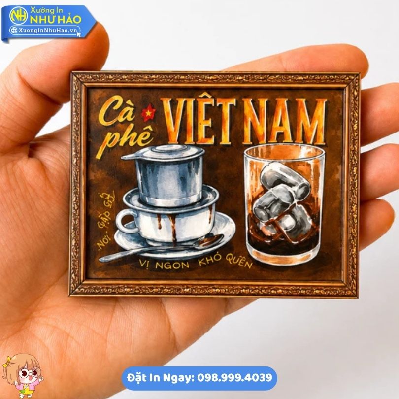 Magnet Qua Luu Niem Du Lich Vinh Ha Long 3 Magnet Quà Lưu Niệm Du Lịch Vịnh Hạ Long Theo Yêu Cầu - Đồ Lưu Niệm Đẹp Độc Lạ Cho Du Khách