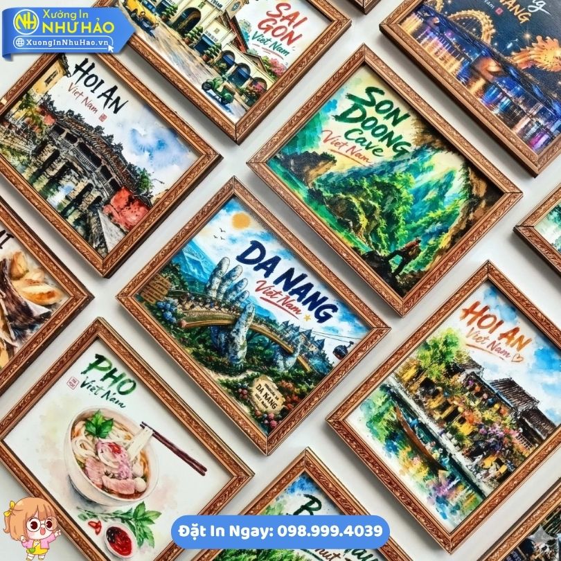 Magnet Qua Luu Niem Du Lich Vinh Ha Long Bộ Sưu Tập Magnet Quà Lưu Niệm Du Lịch Hà Giang In Hình Độc Đáo Để Làm Đồ Lưu Niệm Ý Nghĩa