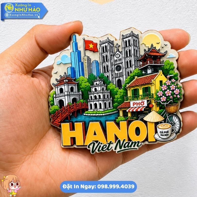 Magnet Qua Luu Niem Ha Noi Cho Nguoi Nuoc Ngoai Đặt Làm Magnet Quà Lưu Niệm Hà Nội Cho Người Nước Ngoài Đẹp Độc Lạ Theo Yêu Cầu Bản Sắc Việt