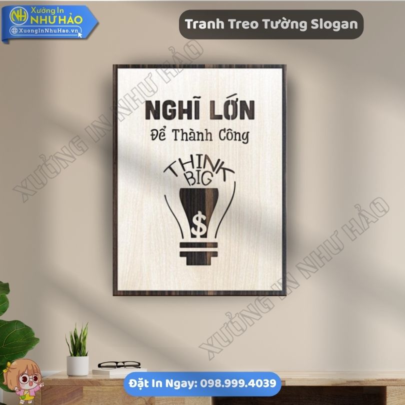 Tranh Treo Tuong Slogan 29 Tranh Slogan Văn Phòng Cao Cấp - Giải Pháp Tạo Động Lực Làm Việc Cho Doanh Nghiệp Hãy Khám Phá Ngay Bộ Sưu Tập Tranh Tạo Động Lực