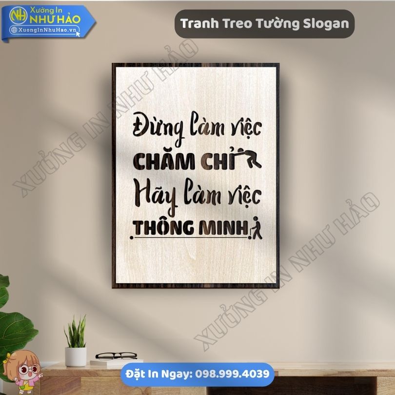 Tranh Treo Tuong Slogan 30 Tranh Slogan Văn Phòng Cao Cấp - Giải Pháp Tạo Động Lực Làm Việc Cho Doanh Nghiệp Hãy Khám Phá Ngay Bộ Sưu Tập Tranh Tạo Động Lực