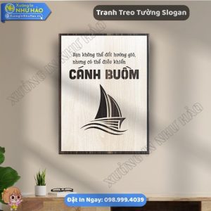 Tranh Slogan Văn Phòng Cao Cấp - Giải Pháp Tạo Động Lực Làm Việc Cho Doanh Nghiệp Hãy Khám Phá Ngay Bộ Sưu Tập Tranh Tạo Động Lực