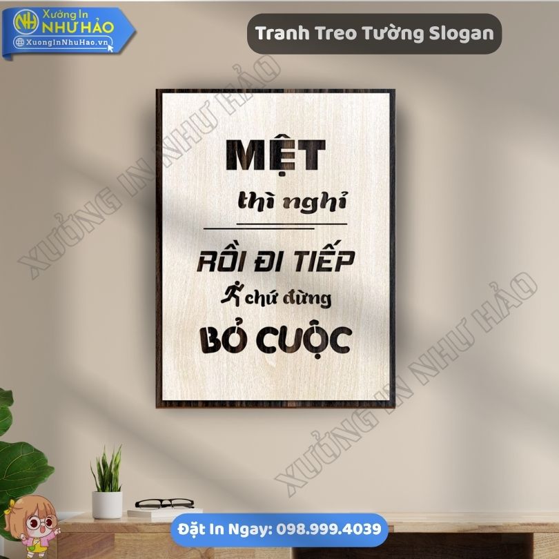 Tranh Treo Tuong Slogan 32 Tranh Slogan Văn Phòng Cao Cấp - Giải Pháp Tạo Động Lực Làm Việc Cho Doanh Nghiệp Hãy Khám Phá Ngay Bộ Sưu Tập Tranh Tạo Động Lực