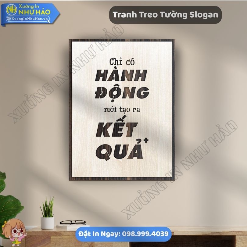 Tranh Treo Tuong Slogan 33 Tranh Slogan Văn Phòng Cao Cấp - Giải Pháp Tạo Động Lực Làm Việc Cho Doanh Nghiệp Hãy Khám Phá Ngay Bộ Sưu Tập Tranh Tạo Động Lực