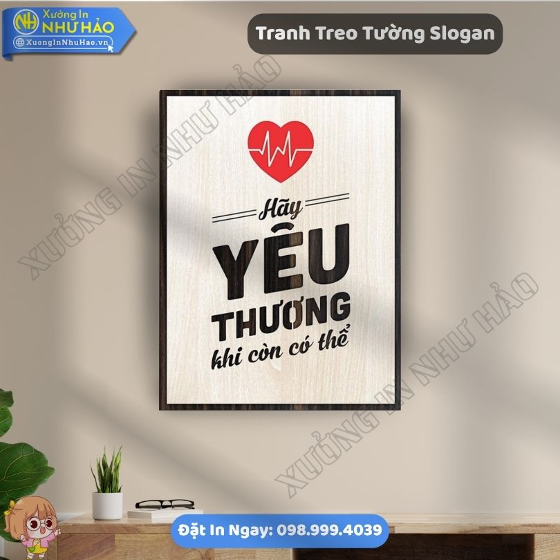 Tranh Treo Tuong Slogan 70 Mẫu Tranh Tạo Động Lực Slogan Văn Phòng Thiết Kế Theo Yêu Cầu Độc Đáo