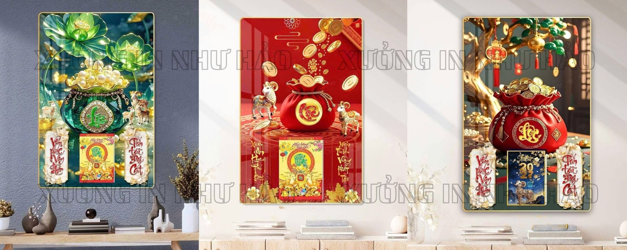 khung lich go trang guong 1