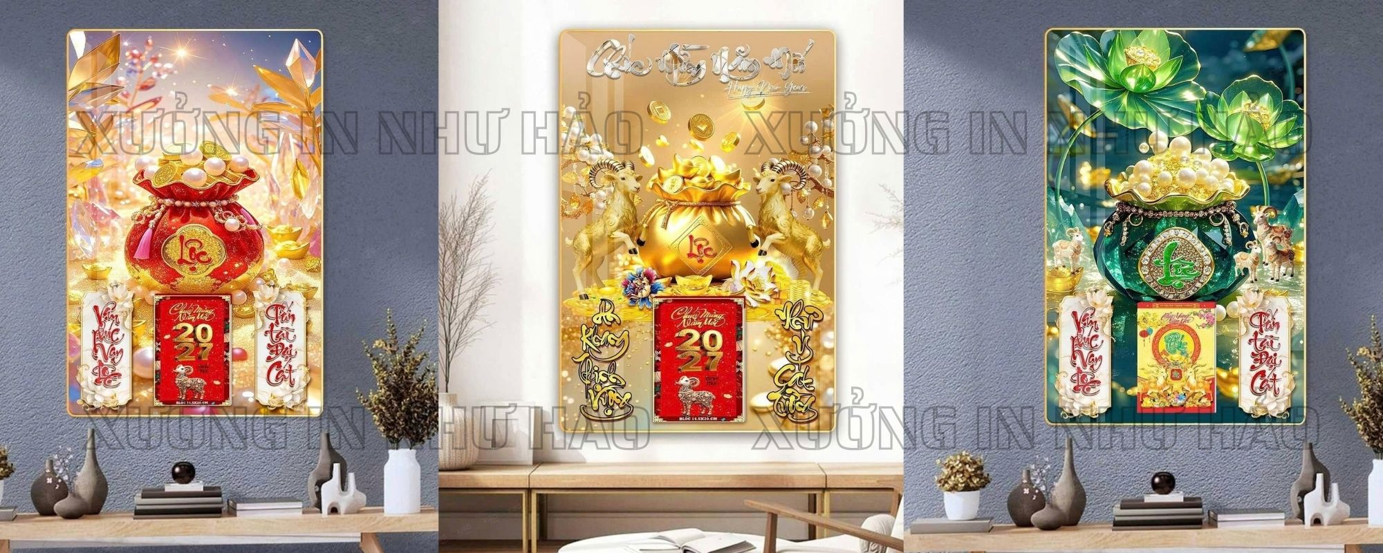 khung lich go trang guong 2